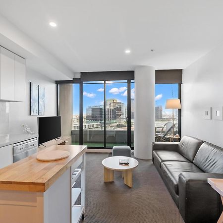 Resort Style Living Yarra Wharf Ville de Ville de Melbourne Extérieur photo