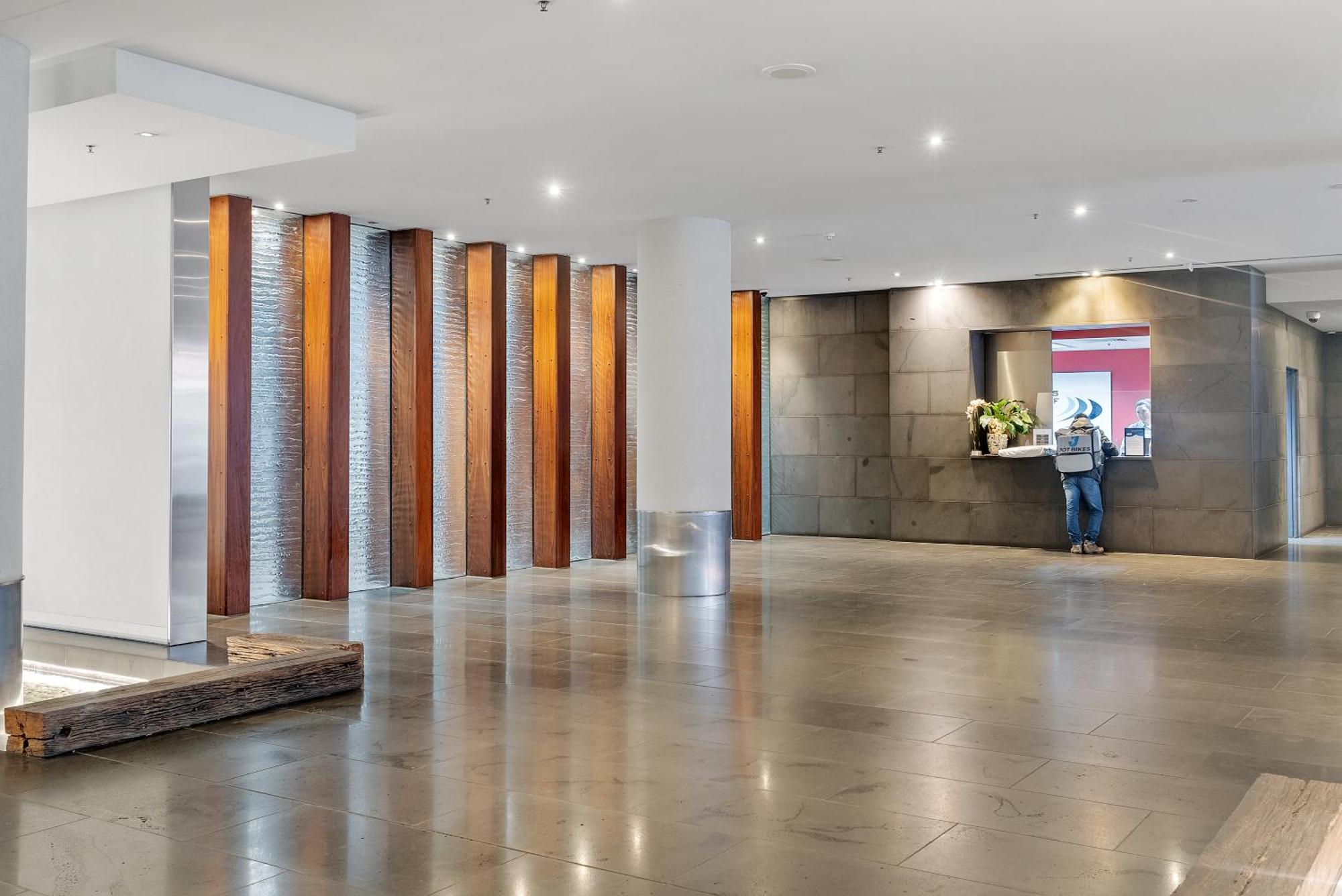 Resort Style Living Yarra Wharf Ville de Ville de Melbourne Extérieur photo