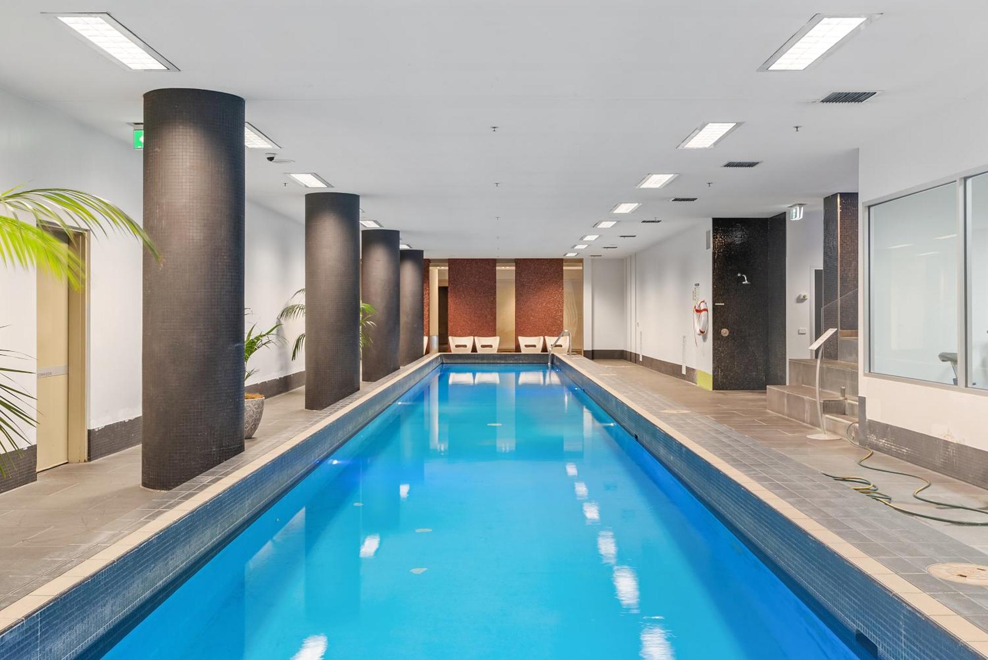 Resort Style Living Yarra Wharf Ville de Ville de Melbourne Extérieur photo