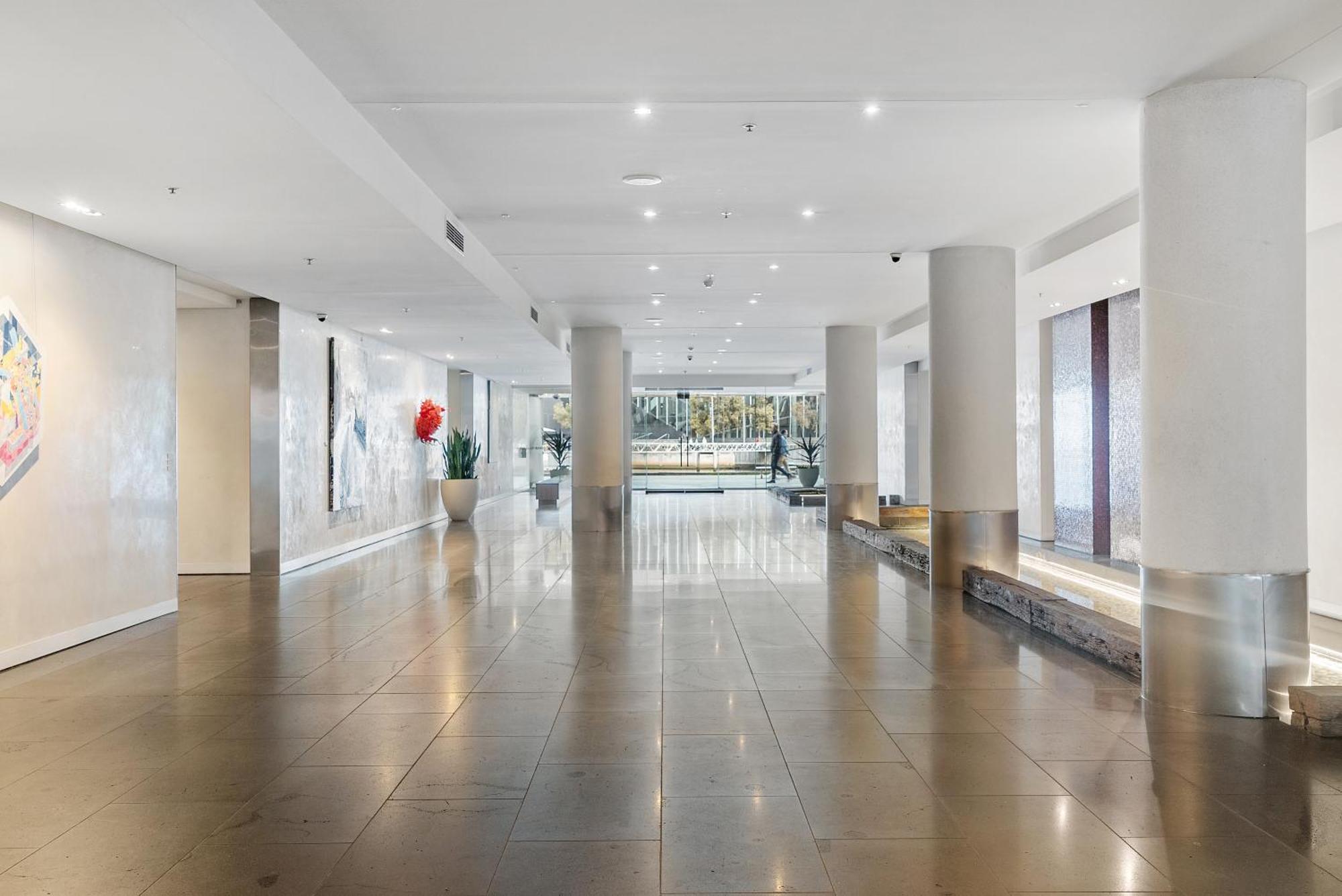 Resort Style Living Yarra Wharf Ville de Ville de Melbourne Extérieur photo