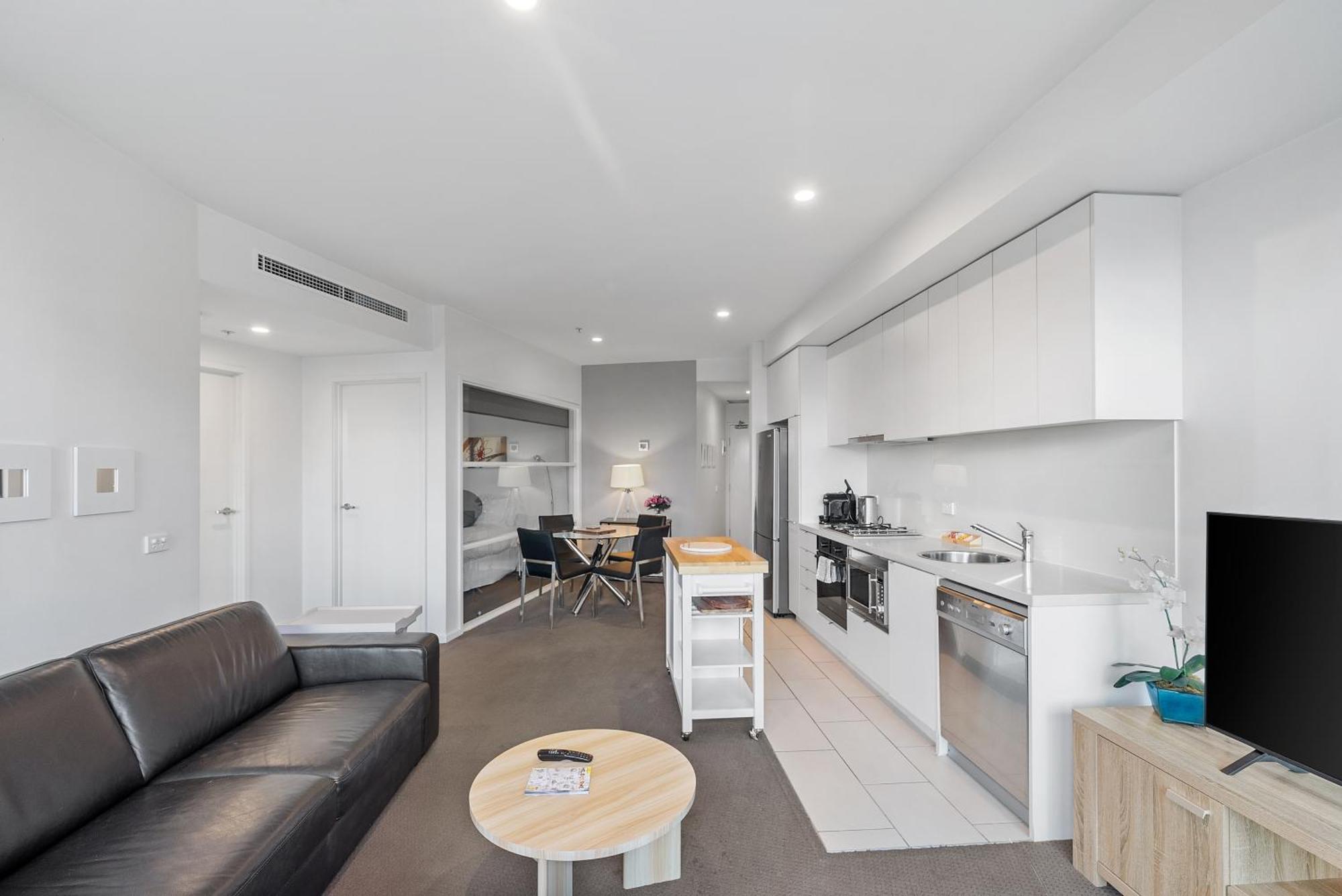 Resort Style Living Yarra Wharf Ville de Ville de Melbourne Extérieur photo